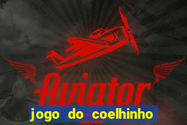 jogo do coelhinho demo gratis